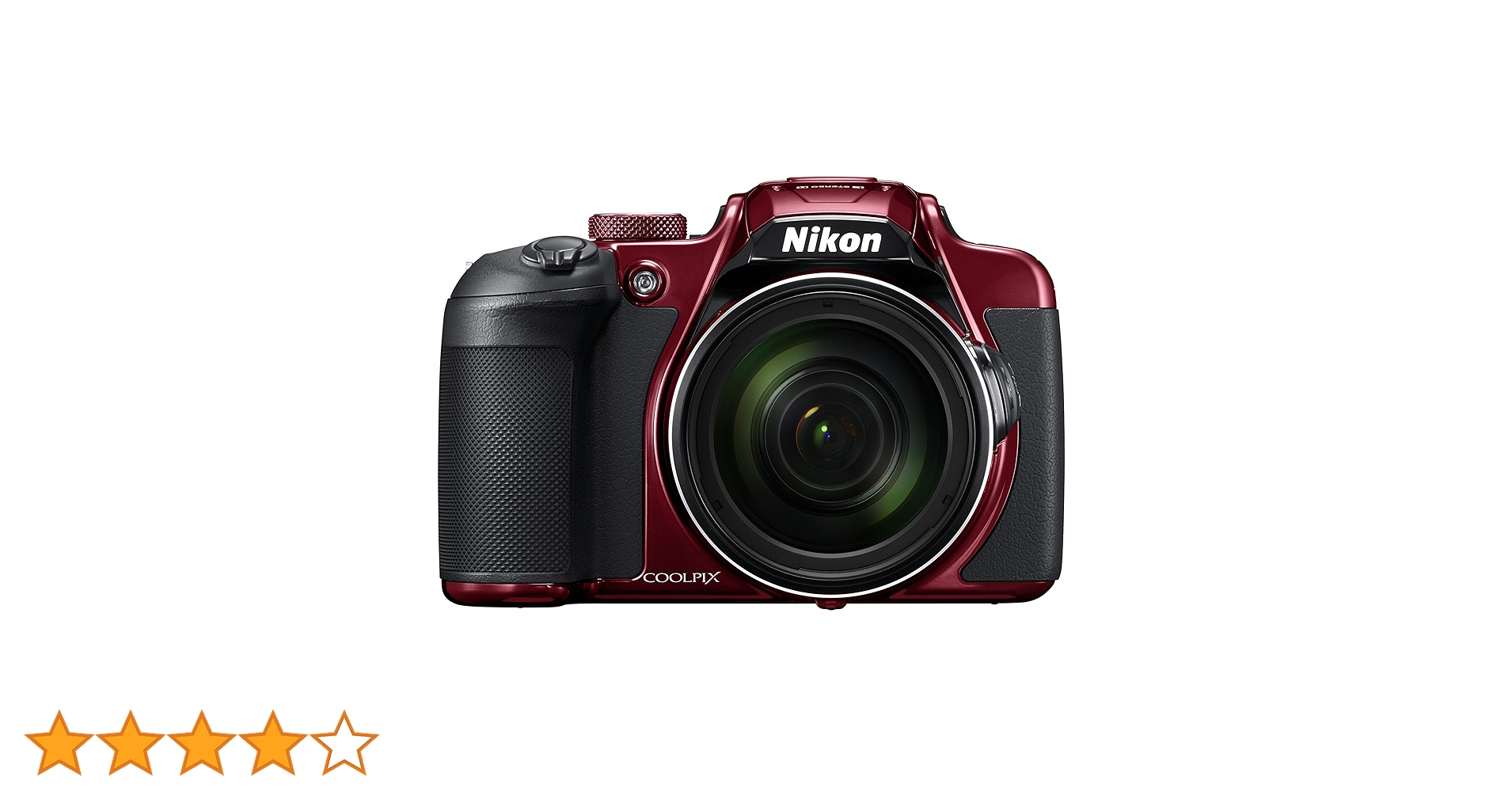 Amazon | Nikon デジタルカメラ COOLPIX B700 光学60倍ズーム2029万